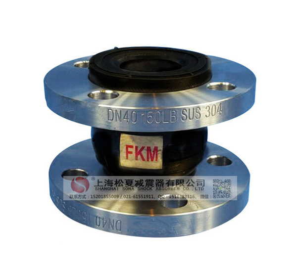 【橡膠接頭】電纜接頭發(fā)生事故的原因有哪些？