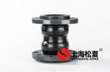 什么是水泵專用橡膠接頭？