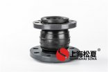 【松夏橡膠接頭】正確安裝異徑橡膠接頭，為您省去不少麻煩