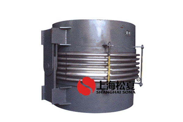 DJ單式鉸鏈型波紋補償器 DJ單式鉸鏈型波紋補償器