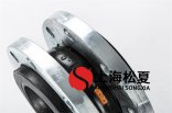 碳鋼法蘭臥式多級(jí)泵橡膠接頭的額優(yōu)點(diǎn)有哪些？