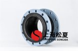 冷暖設(shè)備工程可以用可繞曲橡膠伸縮接頭嗎？