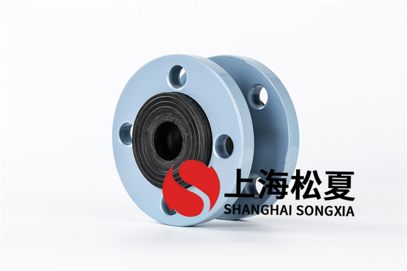 原油管道用什么樣的撓性接頭？