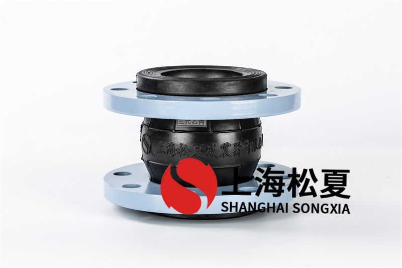 二次變頻供水設(shè)備用可曲繞補償器能補償多少毫米？