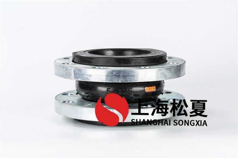 工業(yè)純水機(jī)可以用食品級柔性橡膠接管嗎？